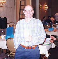 Alan Arbesfeld