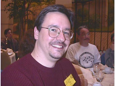 Greg Pliska