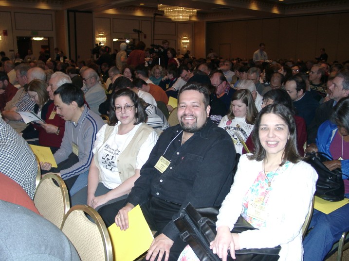 Leslie Billig, Jeffrey Schwartz, Ellen Ripstein