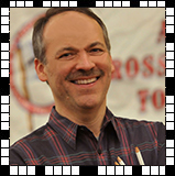 Will Shortz