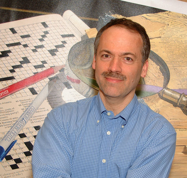 Will Shortz